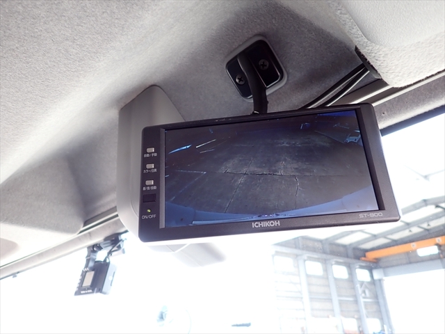 いすゞ フォワード 中型 アルミウィング 2RG-FRR90S2(94969) 46枚目