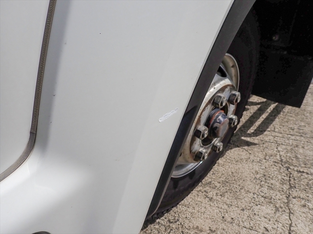 いすゞ フォワード 中型 アルミウィング 2RG-FRR90S2(94969) 58枚目