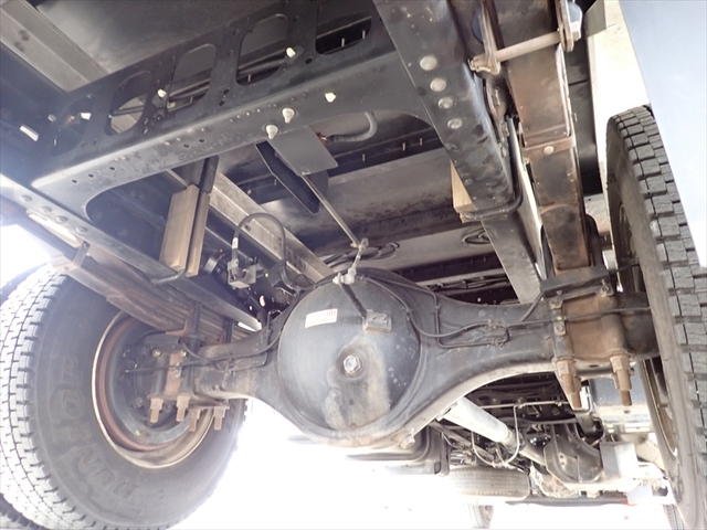 いすゞ フォワード 中型 アルミウィング 2RG-FRR90S2(94969) 20枚目