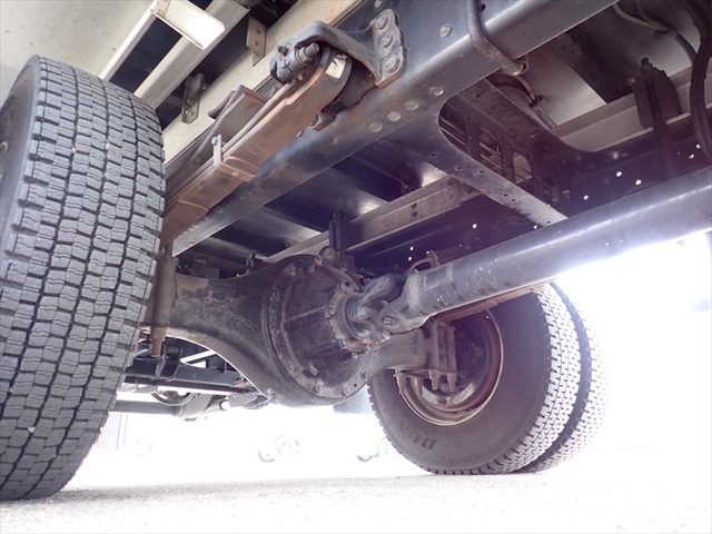 いすゞ フォワード 中型 アルミウィング 2RG-FRR90S2(94969) 21枚目