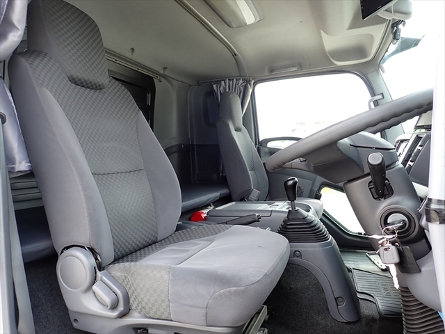 いすゞ フォワード 中型 アルミウィング 2RG-FRR90S2(94969) 41枚目