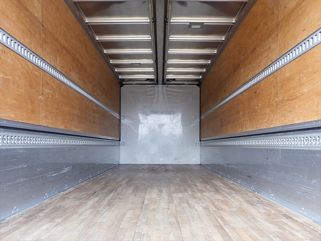 いすゞ フォワード 中型 アルミウィング 2RG-FRR90S2(94969) 6枚目