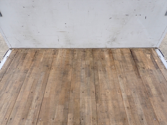 いすゞ フォワード 中型 アルミウィング 2RG-FRR90S2(94969) 36枚目