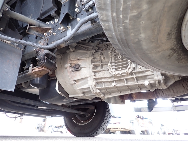 いすゞ フォワード 中型 アルミウィング 2RG-FRR90S2(94969) 23枚目