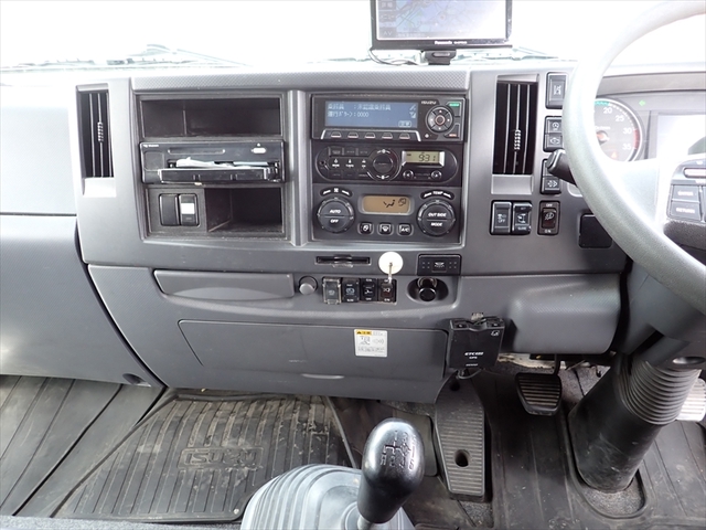 いすゞ フォワード 中型 アルミウィング 2RG-FRR90S2(94969) 45枚目