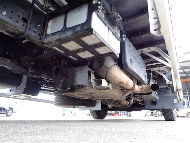 いすゞ フォワード 中型 アルミウィング 2RG-FRR90S2(94969) 22枚目