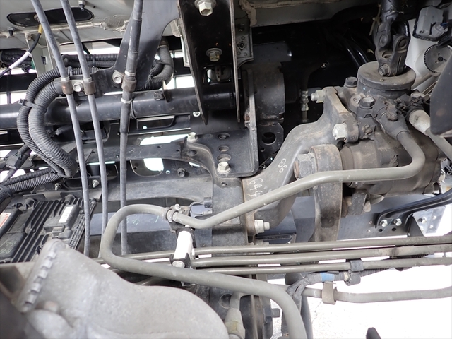 いすゞ フォワード 中型 アルミウィング 2RG-FRR90S2(94969) 52枚目