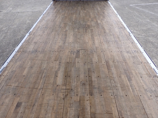 いすゞ フォワード 中型 アルミウィング 2RG-FRR90S2(94969) 37枚目