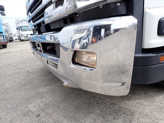 いすゞ フォワード 中型 アルミウィング 2RG-FRR90S2(94969) 38枚目