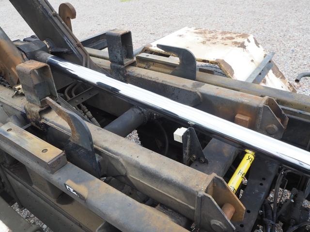 三菱ふそう ファイター 中型 コンテナ専用車 *********(109020) 12枚目