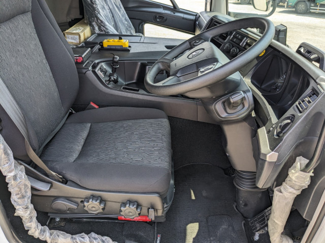 三菱ふそう スーパーグレート 大型 コンテナ専用車 2KG-FV70HY(106393) 38枚目
