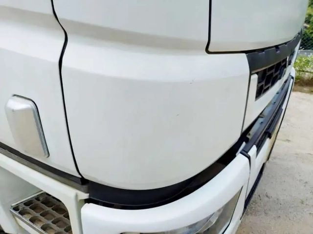 三菱ふそう スーパーグレート 大型 特装車・その他 2KG-FV70HY(108225) 17枚目
