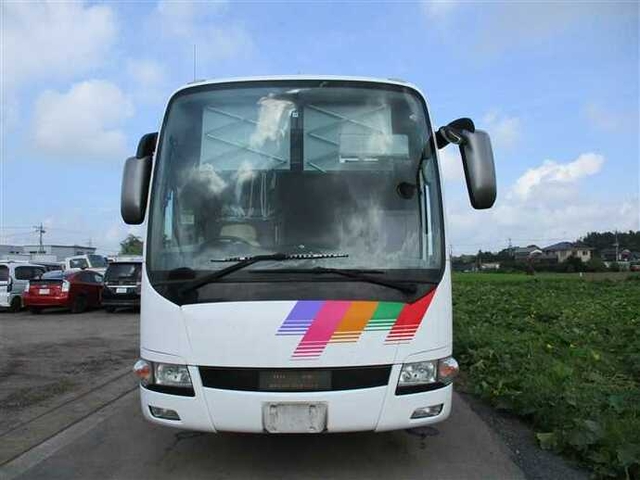 三菱ふそう その他・不明 その他 バス BKG-MS96JP(41801) 1枚目