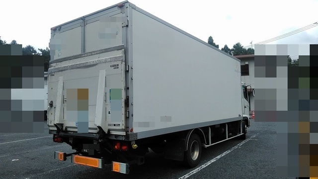 日野 レンジャー 中型 冷蔵冷凍バン ADG-FC7JKWA(3483) 5枚目