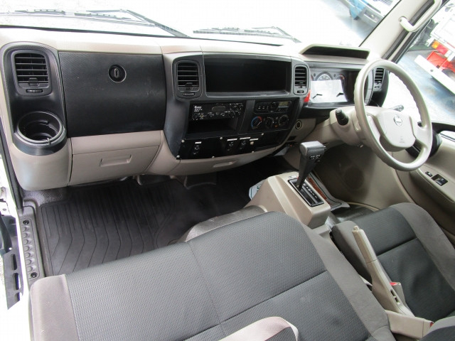 日産自動車 アトラス 小型 バン CBF-SQ2F24(111659) 31枚目