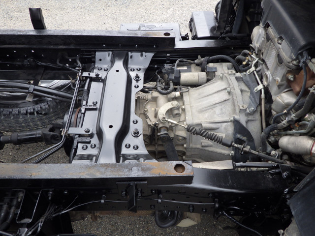 マツダ タイタン 小型 土砂ダンプ TKG-LJR85AD(110663) 27枚目