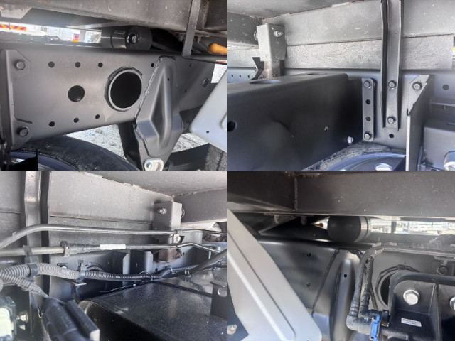 Mitsubishi Fuso canter Small Soil dump 2RG-FBA60(109413) 30枚目