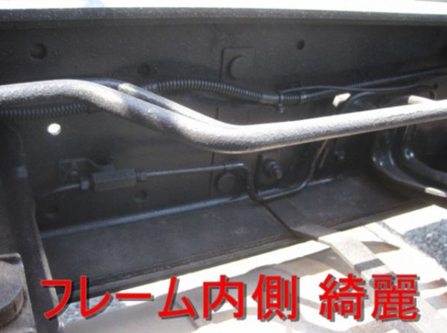 日野 デュトロ 小型 セルフクレーン KK-XZU430M(9183) 34枚目
