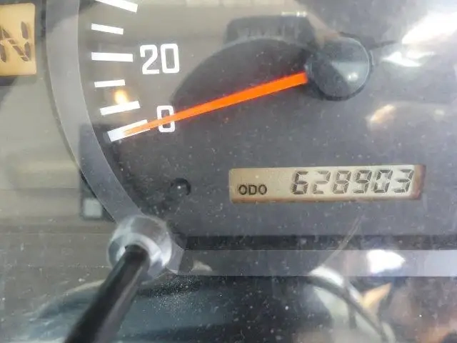 いすゞ フォワード 増トン バン PDG-FTR34T2(106653) 38枚目