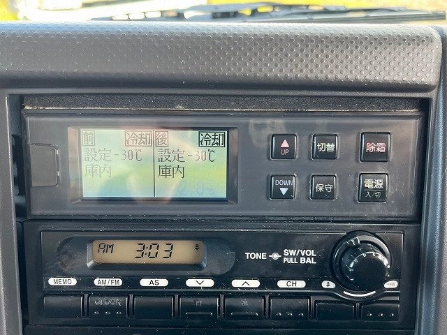 いすゞ エルフ 小型 冷蔵冷凍バン TKG-NPR85AN(61946) 28枚目