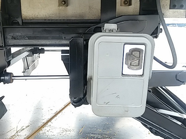 日野 デュトロ 中型 冷蔵冷凍バン BDG-XZU414M(8225) 43枚目