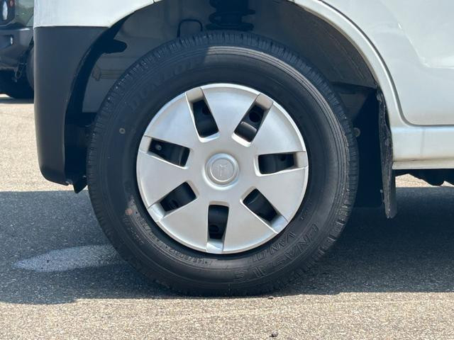 ダイハツ ハイゼット 軽 軽バン・乗用車 3BD-S331V(109722) 14枚目
