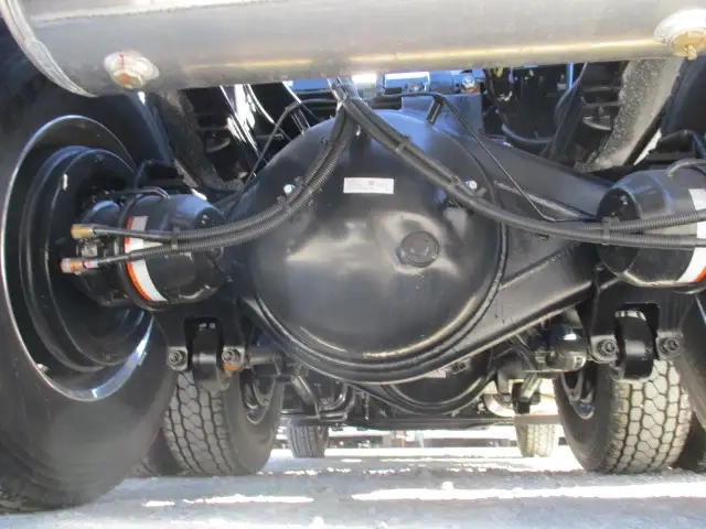 三菱ふそう スーパーグレート 大型 トラクタ 2KG-FV80VJR(106872) 26枚目