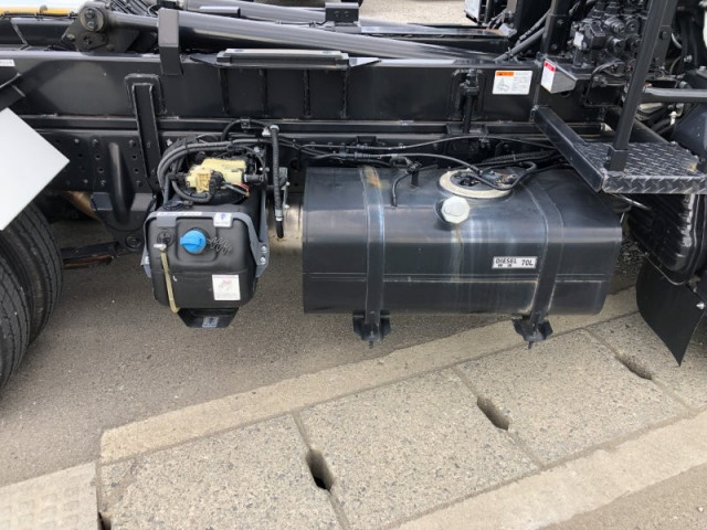 三菱ふそう キャンター 小型 コンテナ専用車 2RG-FBAV0(113654) 42枚目