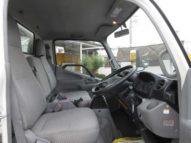 日野 デュトロ 小型 ウィング TKG-XZU605M(109744) 17枚目