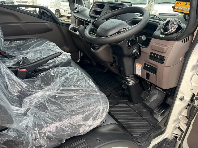 三菱ふそう キャンター 小型 塵芥車（プレス式） 2RG-FEAV0(112956) 21枚目