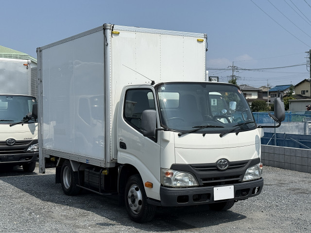 トヨタ ダイナ 小型 バン TKG-XZC605(110264) 25枚目