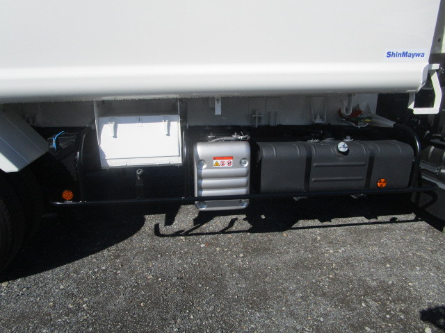 Hino dutro Small Packer compress trucks 2KG-XZU710M(106522) 35枚目