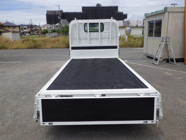 Toyota dyna Small Flat body 2PG-GDY281(110658) 22枚目