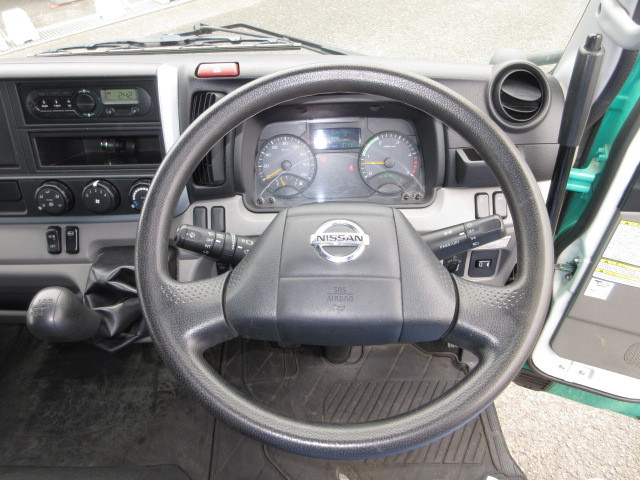 日産自動車 アトラス 小型 土砂ダンプ TRG-FEB5W(78041) 17枚目