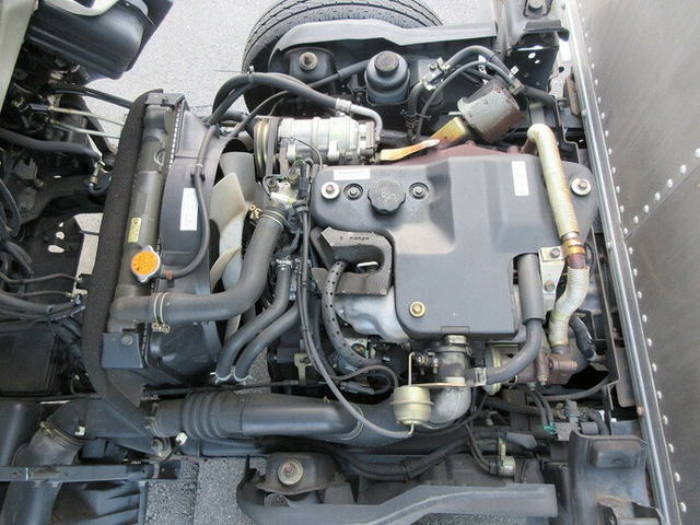 マツダ タイタン 小型 バン KR-LHR69N(7721) 21枚目