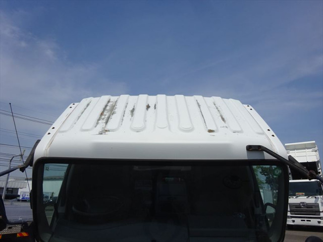 いすゞ フォワード 増トン コンテナ専用車 PDG-FTR34S2(110687) 34枚目