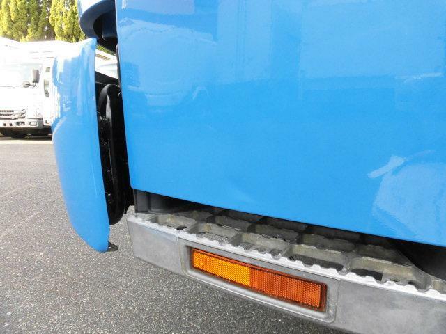 日野 レンジャー 中型 塵芥車（回転式） BDG-FD7JEWA(11447) 45枚目