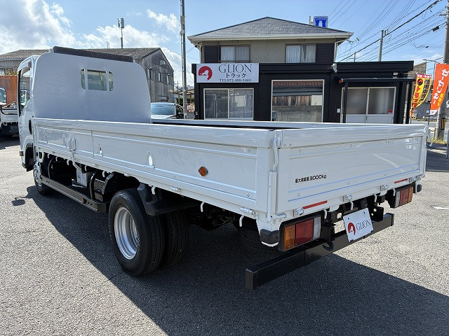 いすゞ エルフ 小型 平ボディ TPG-NMR85AR(113612) 6枚目