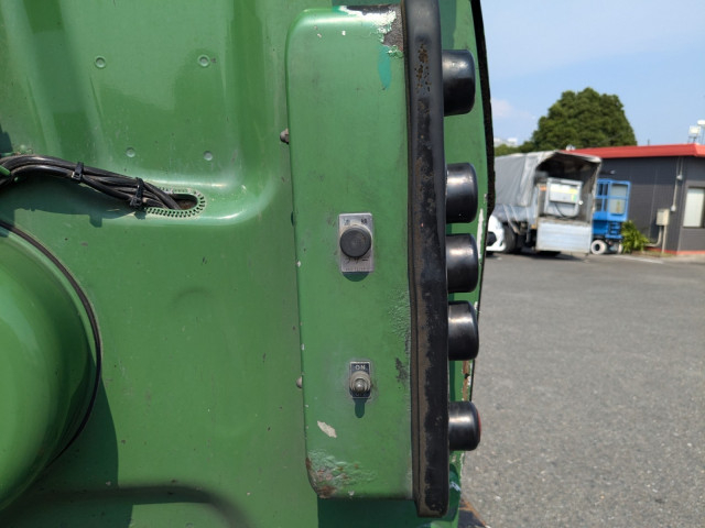 日野 レンジャー 増トン 塵芥車（プレス式） TKG-GC7JGAA(111470) 33枚目