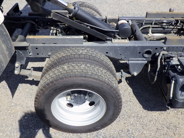 いすゞ エルフ 小型 土砂ダンプ 2RG-NKR88AT(109195) 31枚目