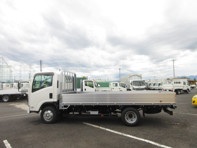 日産自動車 アトラス 小型 平ボディ 2WG-APS88AC(113175) 5枚目