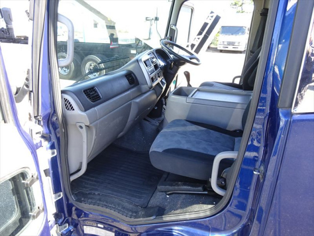 Nissan UD condor 6studs large Packer compress trucks QKG-PK39LH(96981) 33枚目