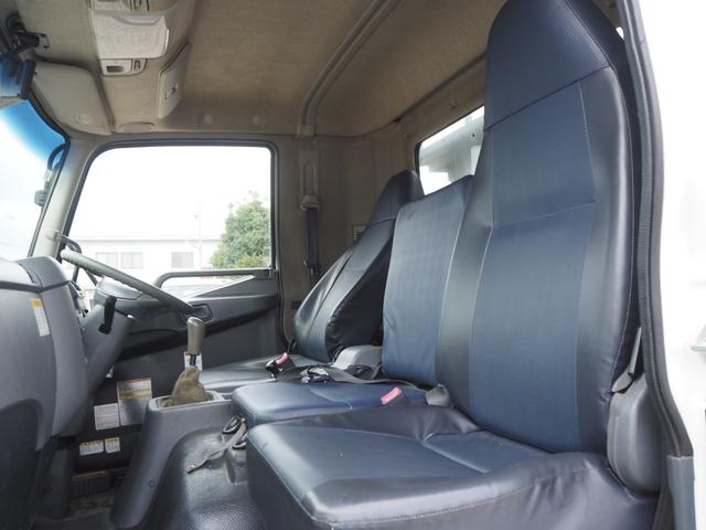 三菱ふそう ファイター 中型 コンテナ専用車 *********(109020) 56枚目