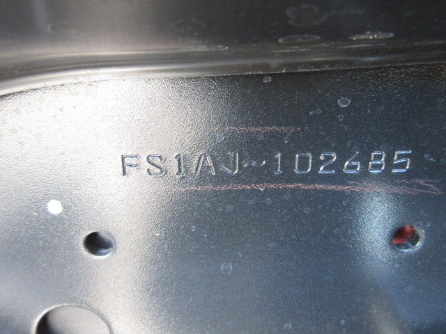 日野 プロフィア 大型 土砂ダンプ 2DG-FS1AJE(108986) 34枚目
