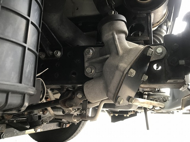 三菱ふそう キャンター 小型 Wキャブ TPG-FDA00(110105) 25枚目