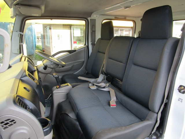 日産自動車 アトラス 小型 Wキャブ CBF-SQ2F24(112951) 26枚目