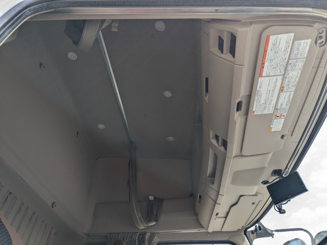 日野 レンジャー 中型 ウィング 2KG-FD2ABG(105636) 40枚目