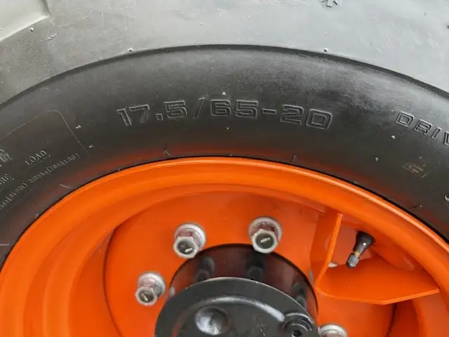 - 小型 その他 ZW80S-5B　YDN-H80(113954) 20枚目
