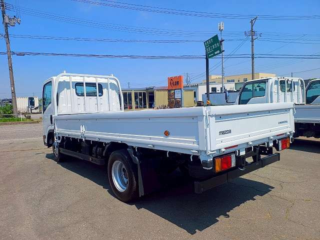 マツダ タイタン 小型 平ボディ 2RG-LMS88AR(85776) 4枚目