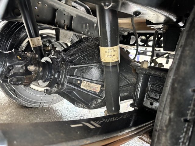 マツダ タイタン 小型 平ボディ TKG-LHR85A(108242) 35枚目
